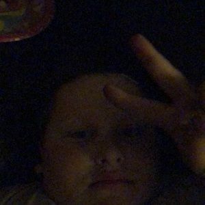 Meet your Posher, Thomas